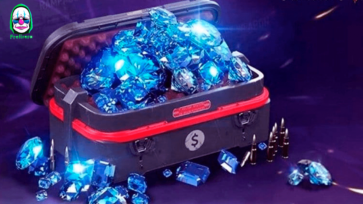 Cómo Recargar Diamantes Gratis en Free Fire por ID Cómo Recargar Diamantes Gratis en Free Fire por ID