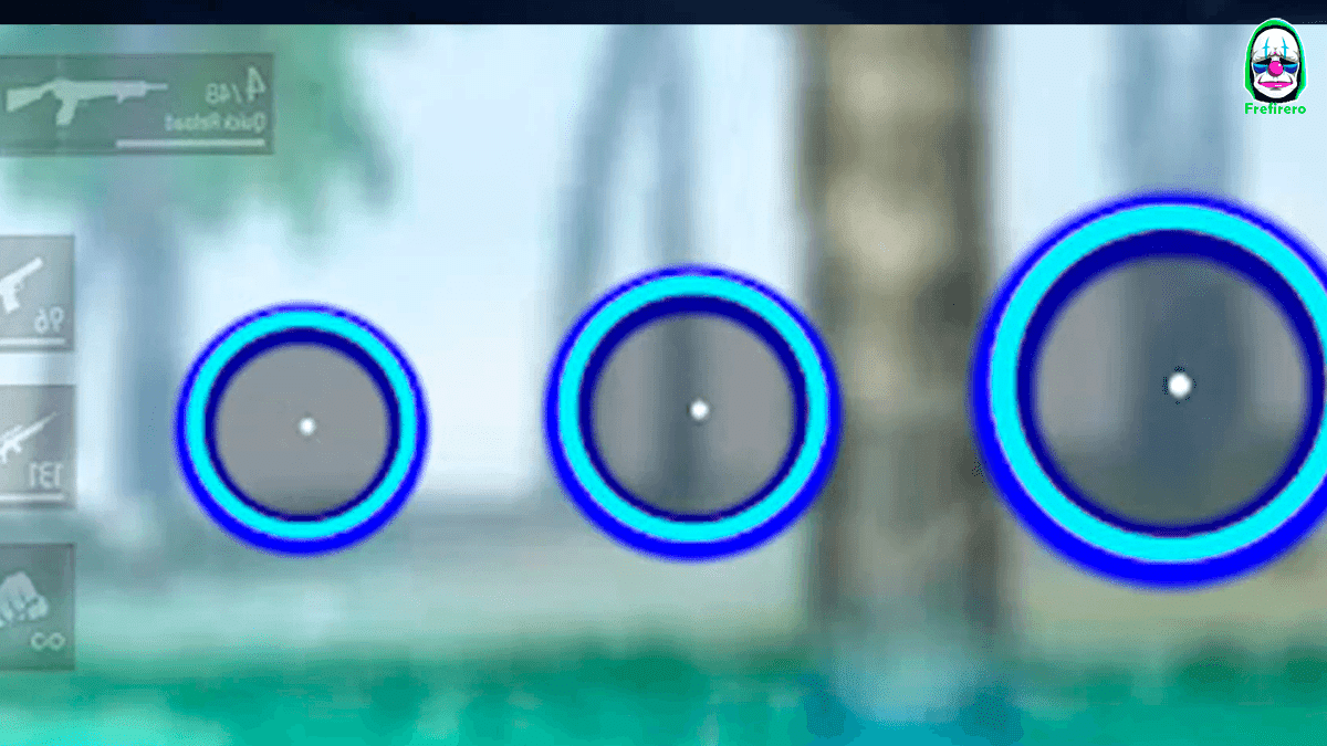 FlesTruco La APK acro de bolitas azules FlesTruco La APK acro de bolitas azules